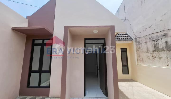 Dekat Kampus UNIKAMA, Cocok untuk Hunian Keluarga atau Investasi Kos