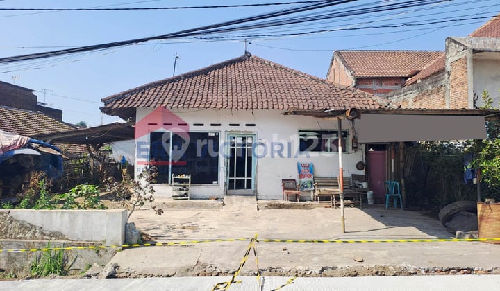 Rumah Strategis di Wagir Dekat Kampus Kanjuruhan, Cocok untuk Hunian atau Kos