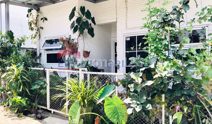 Rumah Strategis di Batu Dekat Jatim Park & Pasar, Udara Sejuk