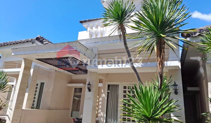 Rumah Jual Perumahan Strategis Akses Mudah ke Kota Malang & Batu