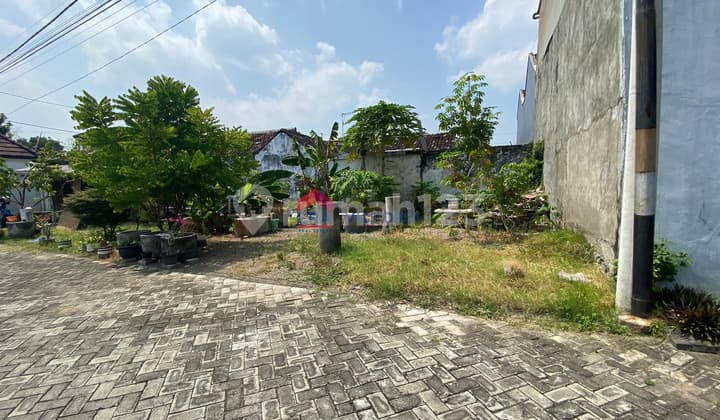 Tanah Perumahan Ada 6 Kavling Take Over Sukorejo Kab Kediri