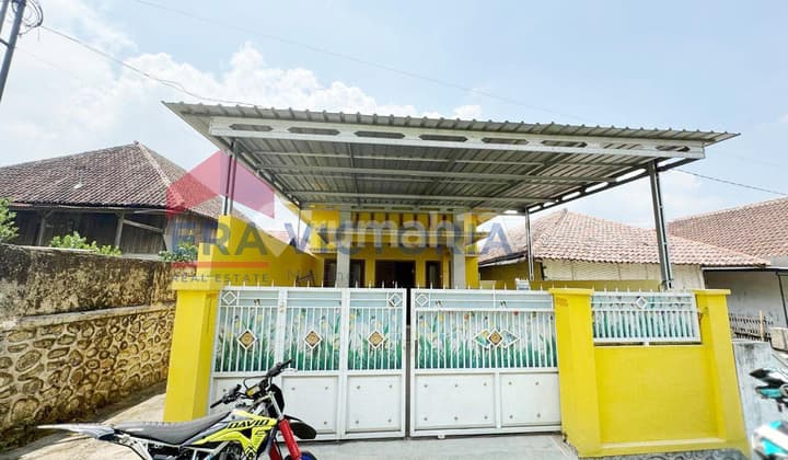 Rumah Sewa Rumah Full Furnish Udara Sejuk Cocok Untuk Rumah Singgah