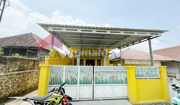 Rumah Sewa Rumah Full Furnish Udara Sejuk Cocok Untuk Rumah Singgah