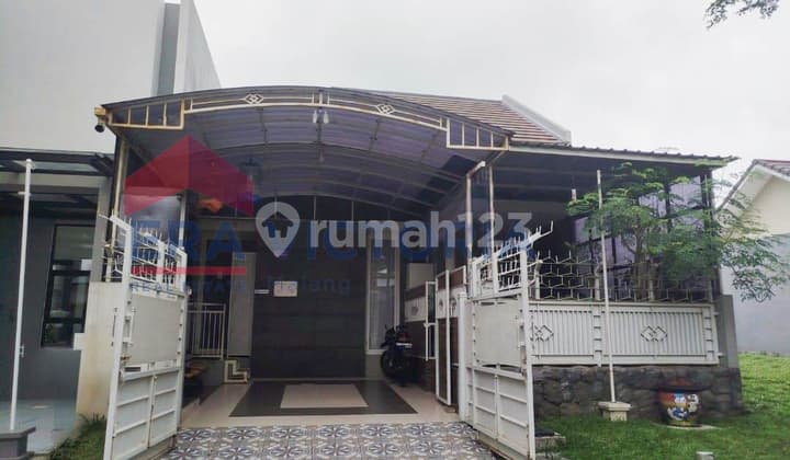 Rumah Araya Lokasi Strategi Dalam Perumahan Elit, Fasilitas Lengkap