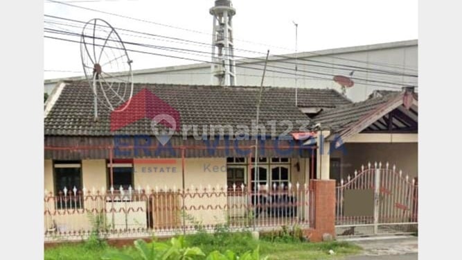 For Sale Nice Ready-to-Live House Gampengrejo, Kediri