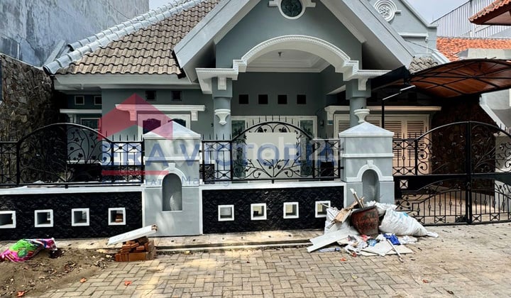 Hunian Strategis Tengah Kota Suhat, Lingkungan Tenang Dekat Kampus UB & Polinema