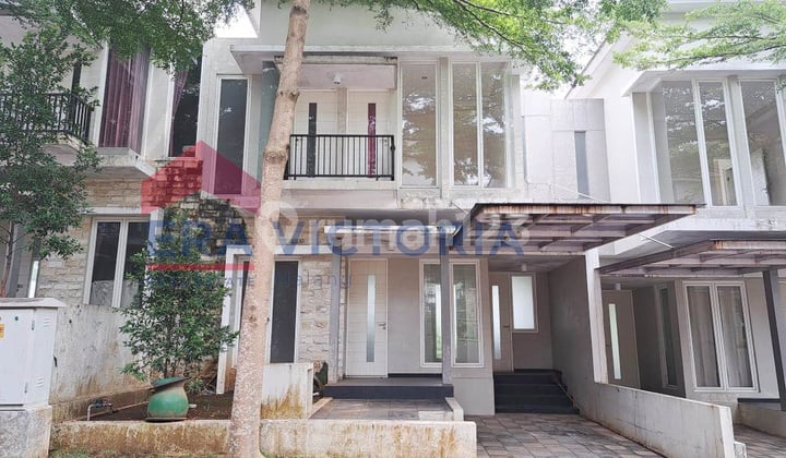 New Condition House, Strategic Location Near the Surabaya-Malang Main Route.