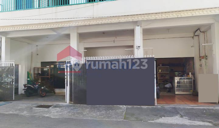 Langka! Rumah Kos 18 Kamar Dekat ABM, Tinggal Lanjutkan Bisnisnya