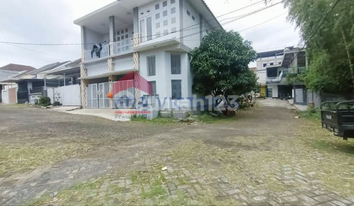 Rumah Kos Dekat Pusat Kota, Kuliner, dan Kampus UB