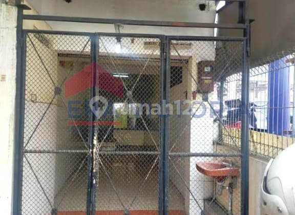 Disewakan Ruko Lokasi Pinggir Jalan Protokol Dekat Hotel Atria Cocok Untuk Kuliner