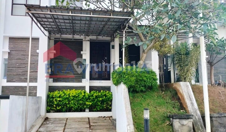 Rumah Full Furnish Lokasi Strategis Dekat Batu Udara Sejuk,Tenang