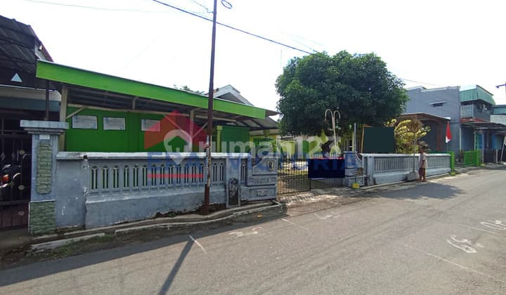 Jual Rumah di Area Kampung Inggris Pare Cocok Untuk Investasi