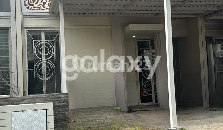 2-Story Fully Furnished House Ready to Occupy Pakuwon City Furnished