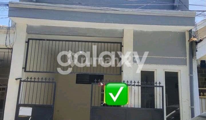 Dijual Cepat Rumak Lebak Kenjeran Minimalis 2 Kamar