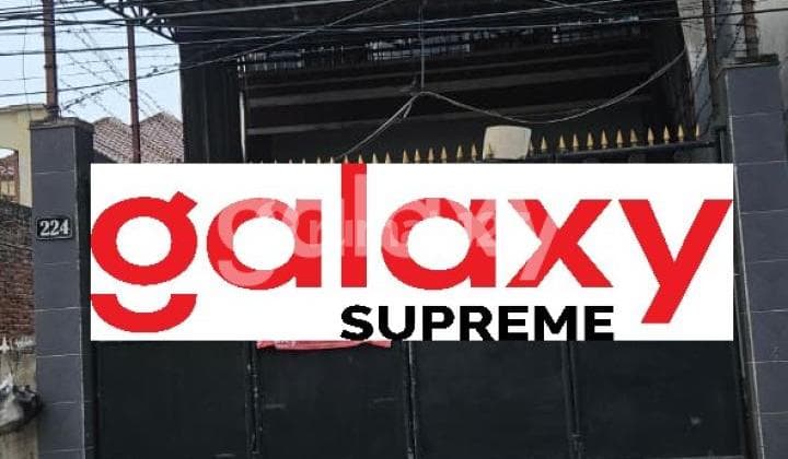 Disewakan Ruko Petemon Barat2 Lantai