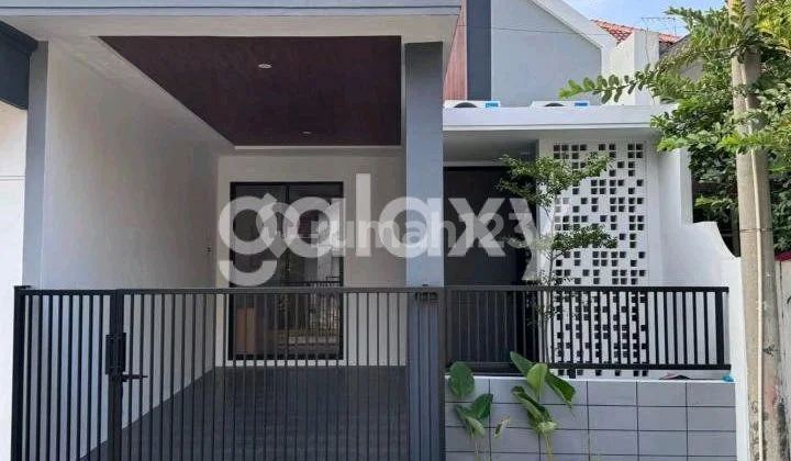 For Sale Beautiful House In Pakuwon City Cluster Griya Asri For Sale Beautiful House In Pakuwon City Cluster Griya Asri