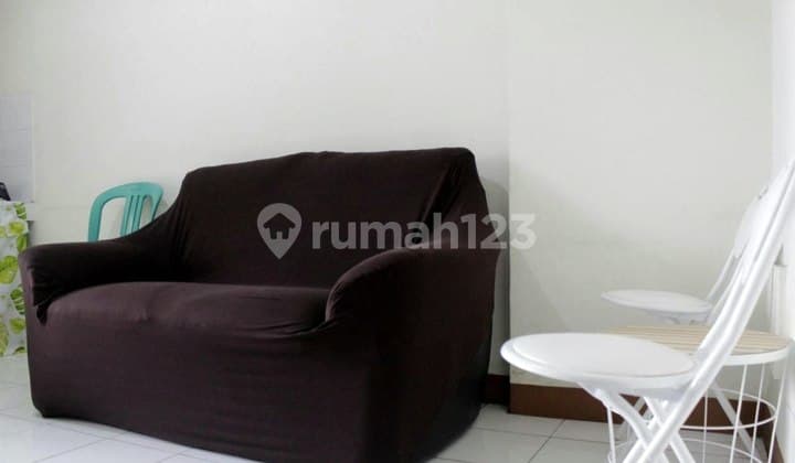 Dijual Apartemen dengan Full Furnised