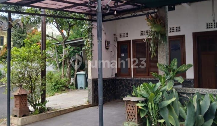 Sewa Rumah di Antapani, Bandung di Jl. Malangbong 5 No. 5, Antapani Wetan, Antapani, Kota Bandung, Jawa Barat, Indonesia, 40291, Bandung Kota