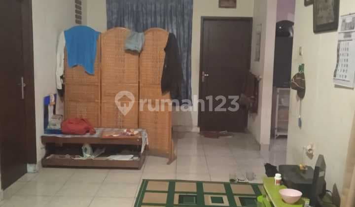 Di Jual Rumah Strategis di Area Pasir Jati Ujungberung