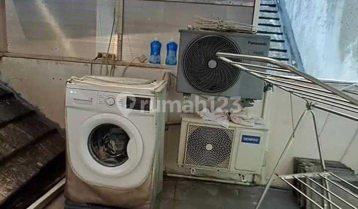 Dijual Rumah Cantik Siap Huni Dibuah Batu