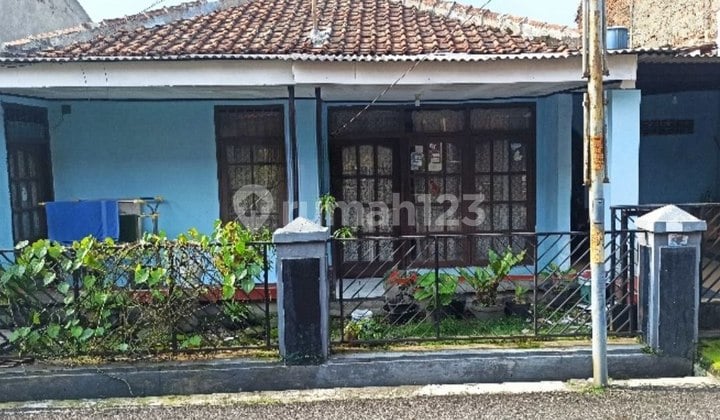 Dijual Rumah Murah di Margahayu