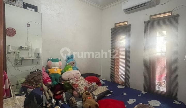 Rumah Murah Siap Huni di Katapang