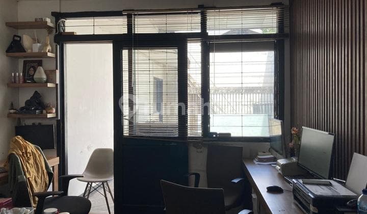 Sewa Rumah Sayap Riau Lokasi Strategis