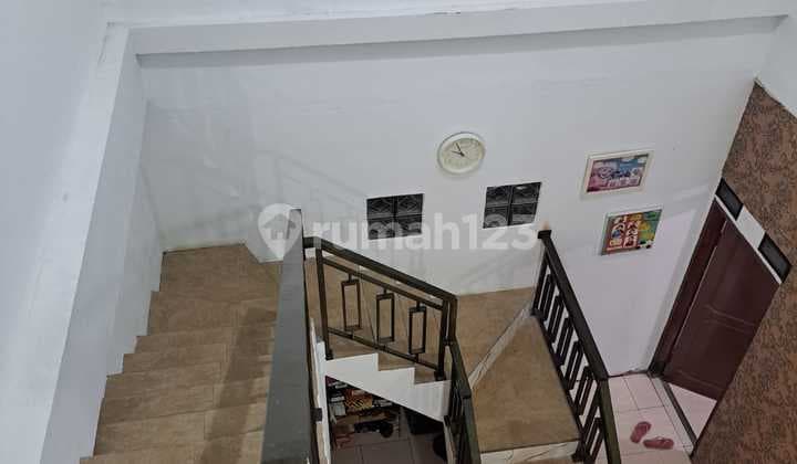 Dijual Cepat Rumah Mewah di Suryalaya, Bandun