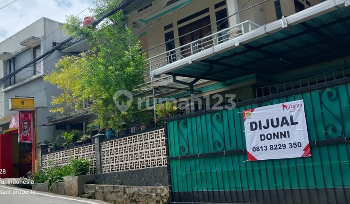 Dijual Rumah Terawat di Ujungberung