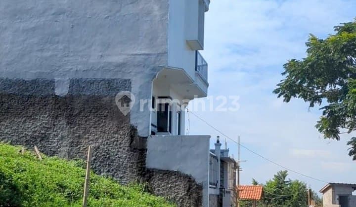 Di Jual Tanah di Cihanjuang