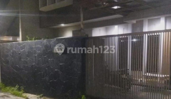 Dijual Rumah Area Sudirman Bandung