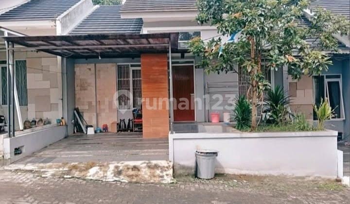 Dijual Rumah Minimalis Terawat di Parongpong