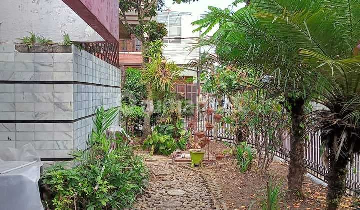 Rumah Bagus di Buah Batu, Bandung Harga Menarik