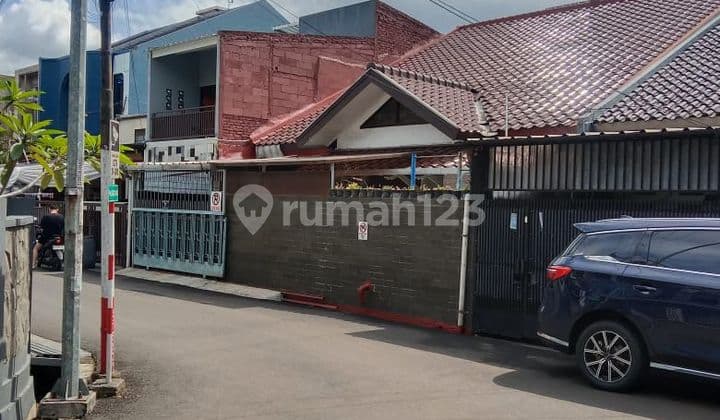 Dijual Rumah Area Turangga Bandung