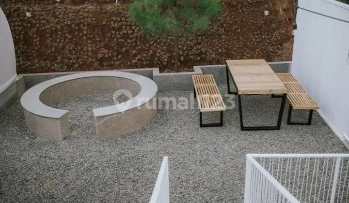 Dijual Rumah 2 Lantai di Bandung Kota, Bandung.