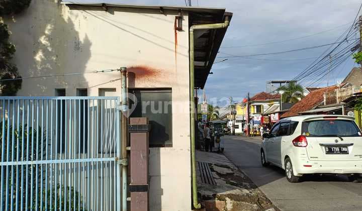 Disewakan Ruko Area Strategis Arcamanik Bandung