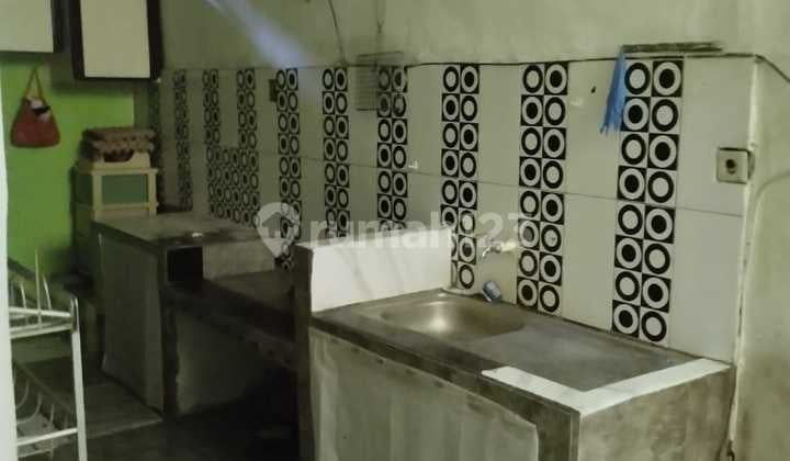 Di Jual Murah Rumah Siap Huni Daerah Riung Bandung