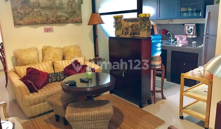 Di Jual Lokasi Strategis Terletak di Lembang,