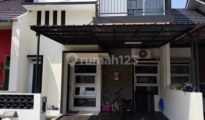 Dijual Rumah Terawat di Bojongsoang
