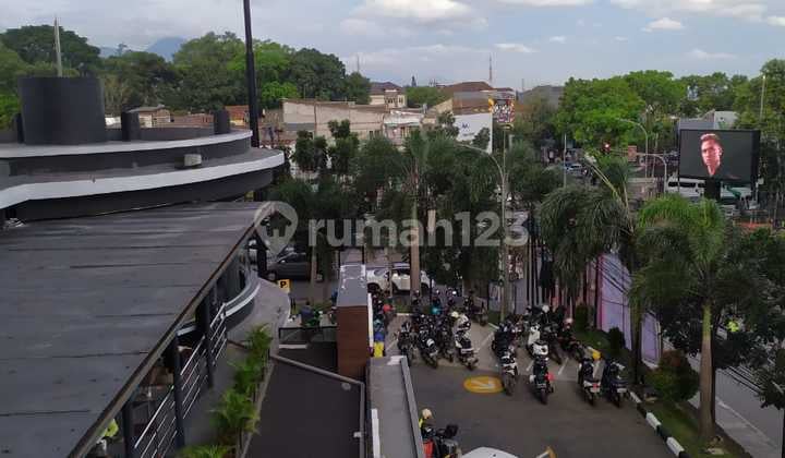 Dijual Apartemen Didago Siap Huni