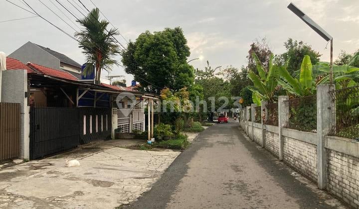 Di Jual Rumah Siap Huni di Antapani Harga Kompetitif