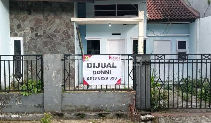 Dijual Murah Rumah Girimekar Permai Ujungberung