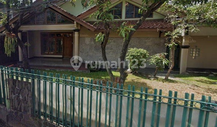 Dijual Rumah Semi Furnished di Lokasi Strategis Ujungberung
