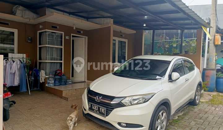 Dijual Rumah Murah Bandung Timur