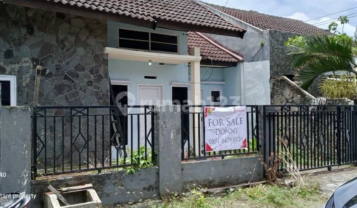 Dijual Murah Rumah di Komplek Girimekar Permai Ujungberung