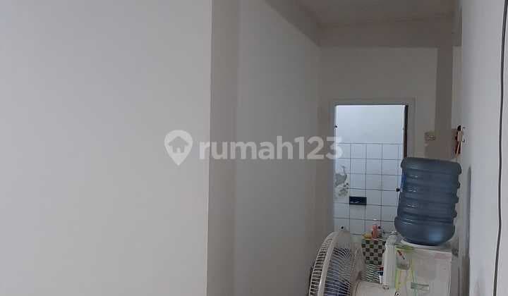 Di Jual Rumah Full Furnished Rumah 2 Lantai di Regol, Bandung.