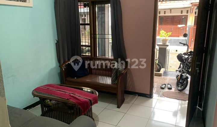 Di Jual Murah Rumah 1 Lantai di Purwakarta