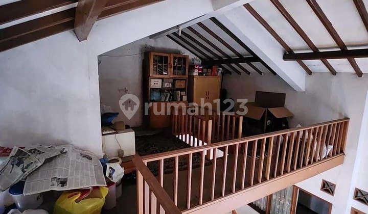 Di Jual Rumah 2 Lantai di Ujungberung, Bandung