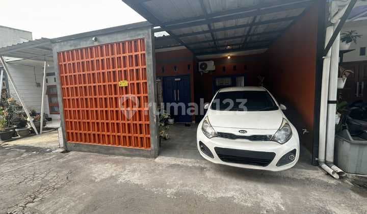 Dijual Rumah Siap Huni di Leuwilayung Cihanjuang