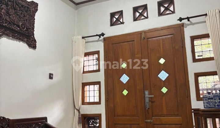 Di Jual Lokasi Strategis Terletak di Ciwastra,